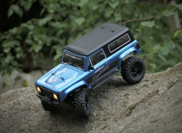 AB1810416 HobbyPlus CR18P 2024 Rushmore